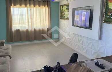 Imagem 10: Casa de Luxo Frente ao Mar com 5 Suítes na Praia da Barra de Maricá