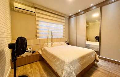 Imagem 13: APARTAMENTO RESIDENCIAL em NAVEGANTES - SC, CENTRO