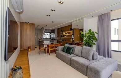 Imagem 3: Apartamento à venda no Ed. Florence Garden Residence com 3 suítes