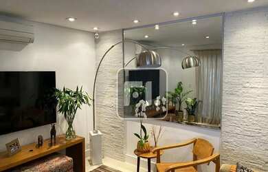 Imagem 3: Casa para alugar, 236 m² por R$ 16.729,01/mês - Tamboré 7 - Santana de Parnaíba/SP