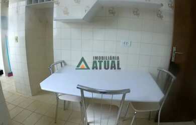 Imagem 8: Apartamento com 3 quartos à venda por R$ 375000.00, 91.00 m2 - JARDIM...