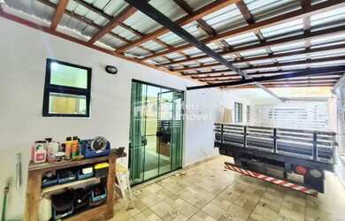 Imagem 16: LUC Aluga Casa Estilo Stúdio Toda Mobiliada Bairro Villa Branca Jacareí