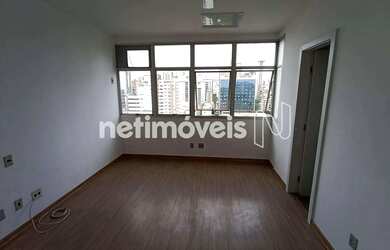 Imagem 7: Locação Sala Santo Agostinho Belo Horizonte