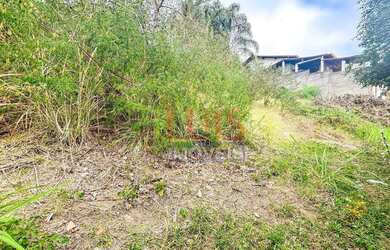 Imagem 2: Terreno à venda, 560 m² por R$ 630.000 - Piratininga - Niterói/RJ -...