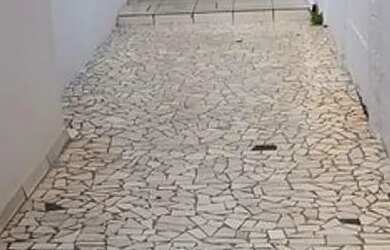 Imagem 5: PARQUE ESTORIL - CASA RESIDENCIAL C/ GARAGEM 2 DORMITÓRIOS PROX. ESCOLA, SUPERM