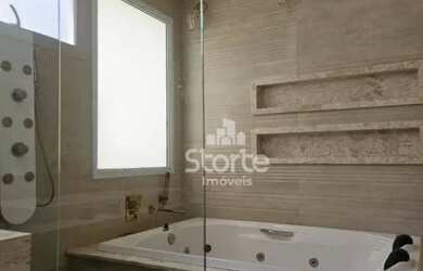 Imagem 15: Casa térrea com 3 suítes à venda, 210m² por R$ 2.100.000 - Condomínio...