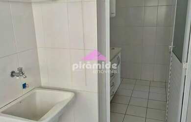 Imagem 15: Apartamento Edifício Ágatha pra Venda ou Locação, Jardim Aquarius,...