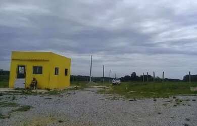 Imagem: O terreno possui 360m² de Área e está localizado em Iguaba