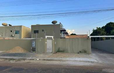 Imagem: O apartamento possui 2 Dormitórios, 1 Banheiro, 2 Vagas na