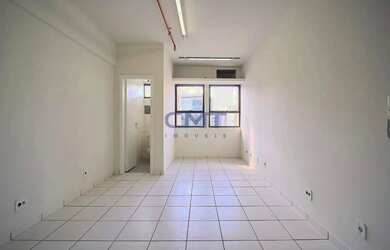 Imagem: O depósito possui 22m² de Área e está localizado em Funcionários