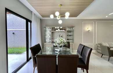 Imagem 5: Casa à venda Condomínio Fontana Di Trevi - Jardim Carvalho