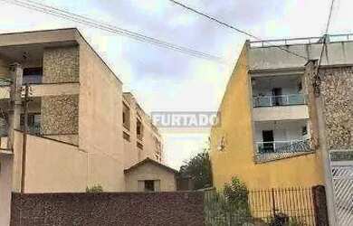 Imagem: O terreno possui 500m² de Área e está localizado em Campestre