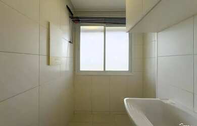 Imagem 8: Apartamento. Piscina, Churrasqueira, 63m² de Áreae1 Vaga na garagem