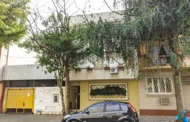 Imagem 1: Cobertura 3d no bairro Santana junto ao Clínicas