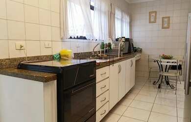 Imagem 8: Aluguel Apartamento 3 Dormitórios - 140 m² Perdizes