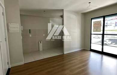 Imagem 5: Vista Uvaranas. Imóvel novo, 67m² de Área, 1 Vaga na garageme2 Dormitórios