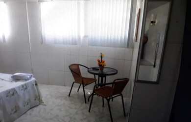 Imagem 11: Flat para aluguel com 13 metros quadrados em Pina - Recife - Pernambuco