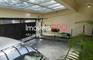 Imagem 2: Casa Térrea Planalto Paulista