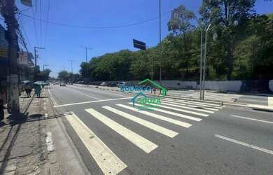 Imagem 4: Galpão para alugar, 222 m² por R$ 7.146,42/mês - Vila Caldas - Carapicuíba/SP