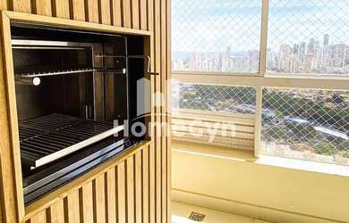 Imagem 13: Apartamento de Alto Padrão a venda no Opus Urbano Setor Marista Goiânia