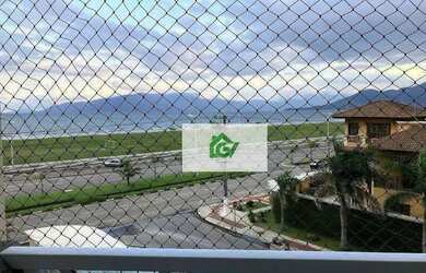 Imagem: O apartamento possui 3 Dormitórios, 1 Banheiro, 1 Vaga na garagem