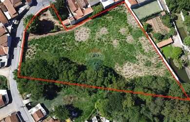 Imagem: O terreno possui 5.692m² de Área e está localizado em Jardim