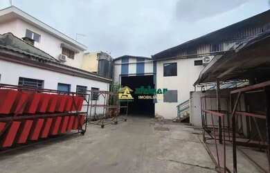 Imagem 7: Galpão à venda, 3989 m² por R$ 19.999.000,00 - Ponte Grande - Guarulhos/SP