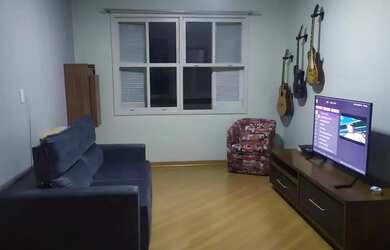 Imagem 4: Apartamento de 1 dormitório na Getulio Vargas