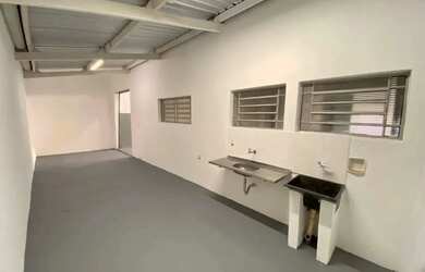 Imagem 6: Barracão, 280 m² - venda por R$ 950.000 ou aluguel por R$ 7.500/mês...