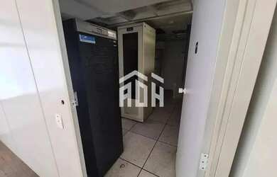 Imagem 4: Andar corporativo mobiliado para locação Centro, São Paulo