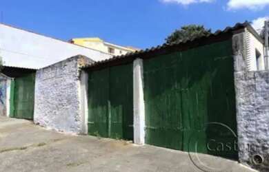 Imagem: O terreno possui 180m² de Área e está localizado em Vila