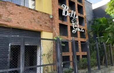 Imagem: O depósito possui 419m² de Área e está localizado em Umarizal