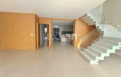 Imagem 13: Recreio dos Bandeirantes Casa de Condomínio 4 quartos, sendo 4 suites