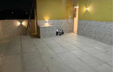 Imagem 7: VENDO CASA INDEPENDENTE. Churrasqueira, Ar-condicionado, 3 Banheirose3...