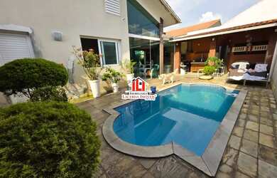 Imagem 4: Casa em Condomínio para Locação em Manaus, Flores, 4 dormitórios,...