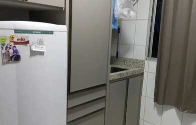 Imagem 6: APARTAMENTO - TANGARA RES. CLUB - PRESIDENTE VARGAS - IÇARA