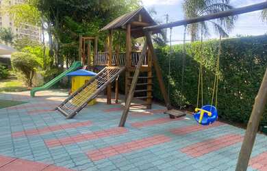 Imagem 16: Imóvel para venda tem 134 metros quadrados com 3 quartos