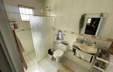 Imagem 8: Casa com 3 dormitórios à venda, 148 m² por R$ 330.000 - Núcleo Habitacional...