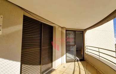 Imagem 8: Apartamento para Alugar com 03 Quartos no Nova Aliança em Ribeirão Preto...