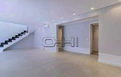 Imagem 9: Aluguel Cobertura 4 Dormitórios - 294 m² Itaim Bibi