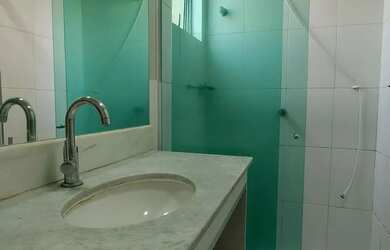 Imagem 12: Condomínio Allegro, 2 qts, Mobiliado