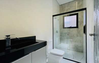 Imagem 11: Casa á venda no Condomínio Terras de Atibaia I em Atibaia -SP