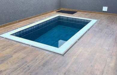 Imagem 12: Casa com 3 dormitórios à venda, 250 m² por R$ 1.539.900,00 - Residencial...