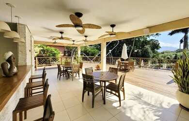 Imagem 7: Bangalô Mobiliado para Locação no Condominio Yacamim Reserva Residencial...