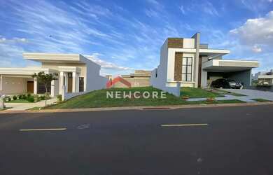 Imagem 3: Lote em condomínio em Rua Mirabell - Parque Brasil 500 - Paulínia/SP