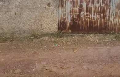 Imagem: O terreno possui 200m² de Área e está localizado em Setor