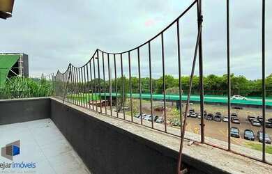 Imagem 16: Cobertura Praia de Belas