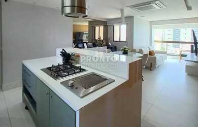 Imagem 14: Imóvel para venda com 69 metros quadrados com 2 quartos em Boa Viagem - Recife - PE