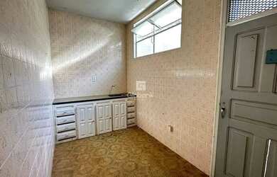 Imagem 10: Casa em Montes Claros, no bairro Melo, à venda