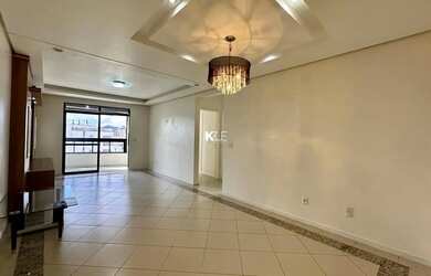 Imagem: O apartamento possui 3 Dormitórios, 3 Banheiros, 1 Vaga na